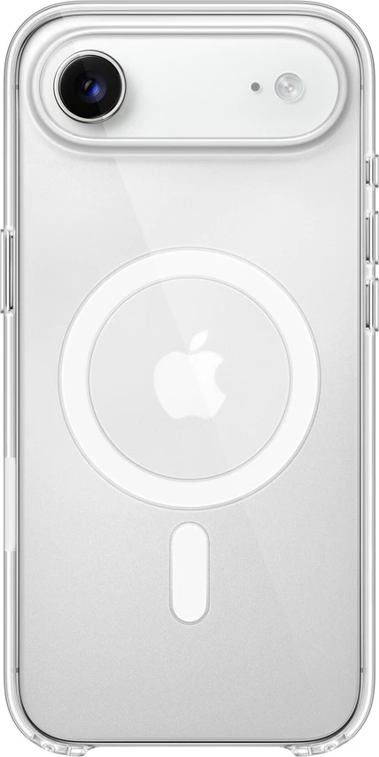 Apple iPhone Air Case with MagSafe Frost