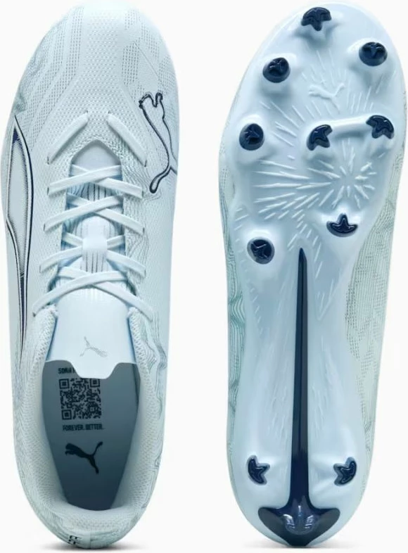 Atlete futbolli Puma Ultra 6 PLAY FG/AG 108704-03 [Madhësia: 42.5]