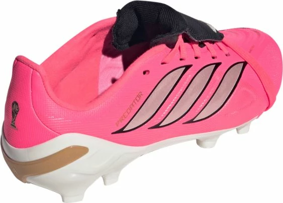 Atlete futbolli për fëmijë adidas Predator League FT FG HP9998 [Madhësia: 36 2/3]
