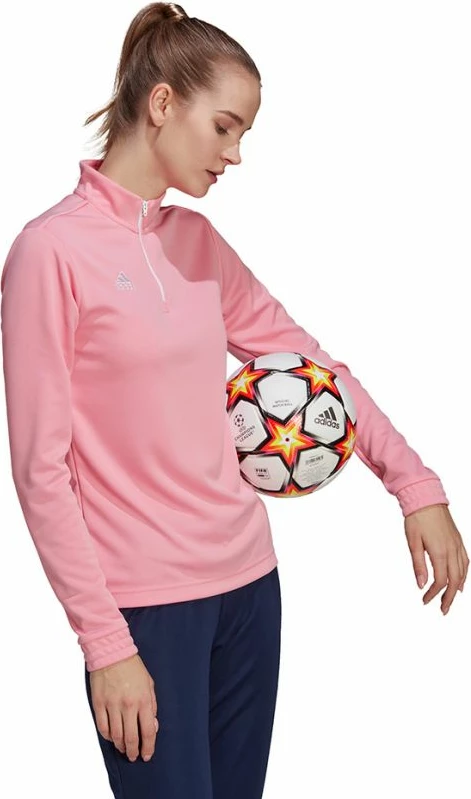 Duks për femra adidas Entrada 22, rozë [Madhësia: XL]
