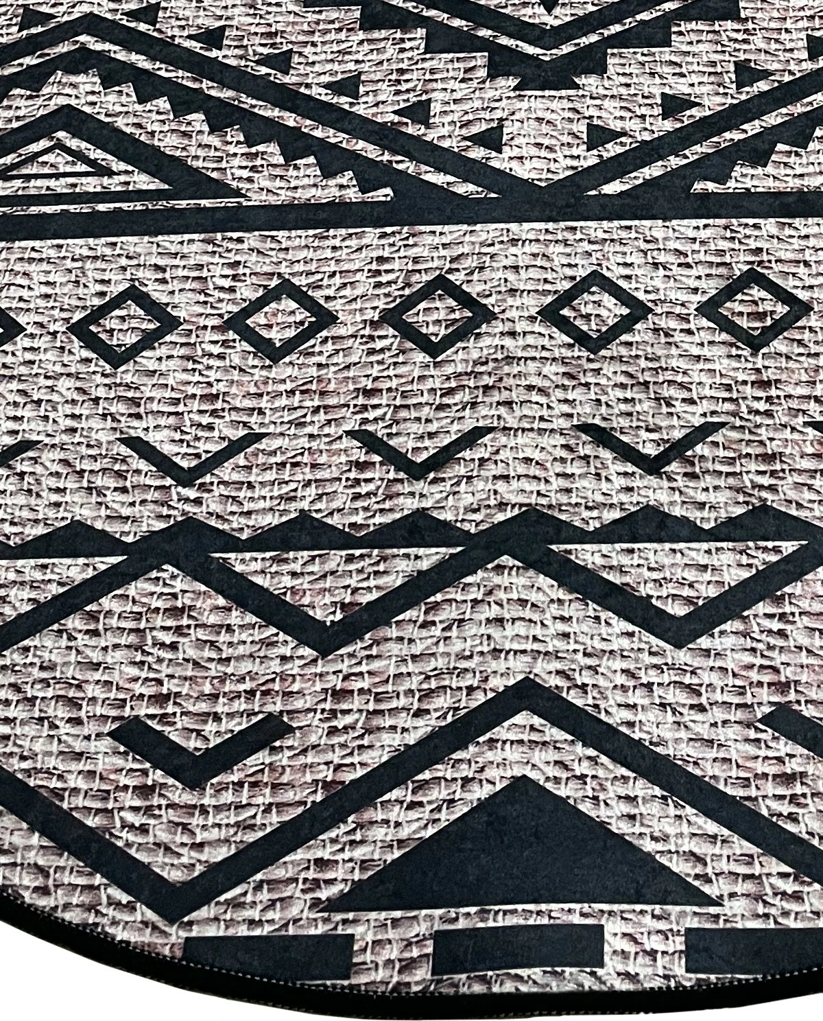 Tapet banje antibakterial Mijölnir, Tent Djt, shumëngjyrësh, 100 cm