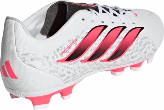 Atlete futbolli adidas Predator Club FG/MG IH2111 [Madhësia: 43 1/3]
