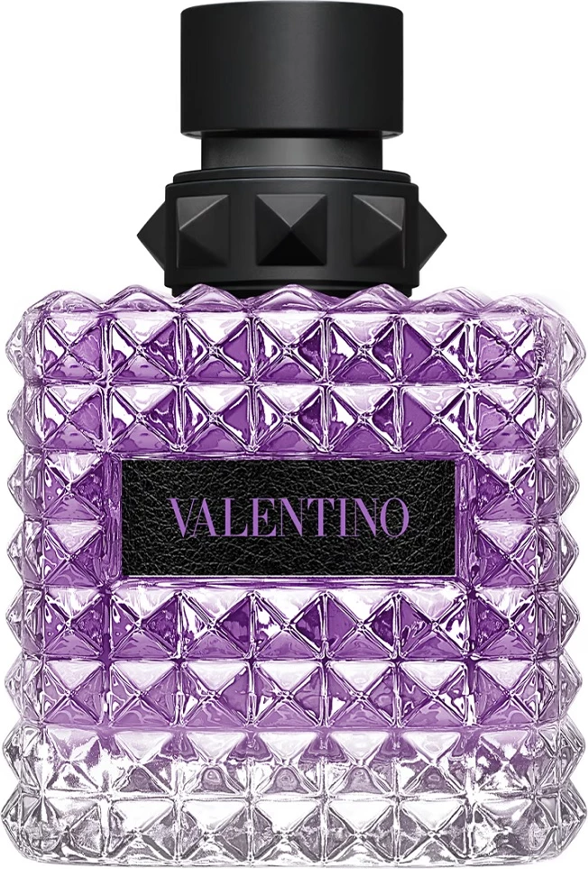 Eau de Parfum për femra Valentino Donna Born in Roma Purple Melancholia, 100ml