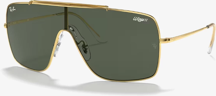 Syze dielli Ray-Ban RB3697 905071 35