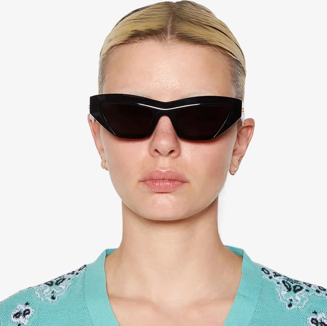 Syze dielli Bottega Venetta BV1219S-001 53