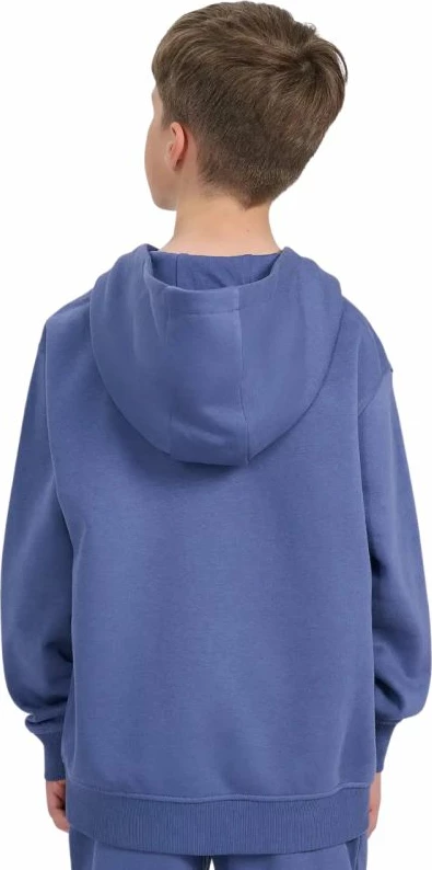 Duks për djem 4F, blu [Madhësia: 140 cm]