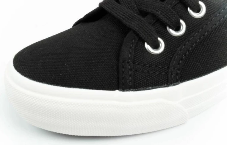 Këpucë Lee Cooper për femra, të zeza