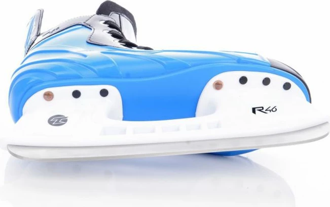 Patinat për hokej mbi akull për fëmijë Tempish Rental R46 Jr