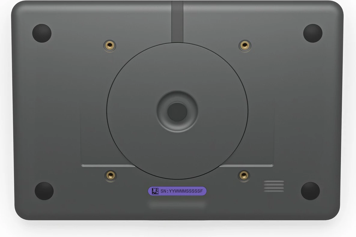 Kontrollues me prekje Logitech Tap IP, 10.1", 1280 x 800, Wi-Fi, Bluetooth, i zi