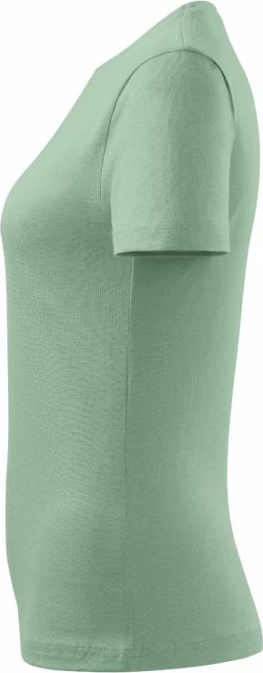 Maicë për femra Malfini, sage [Madhësia: M]