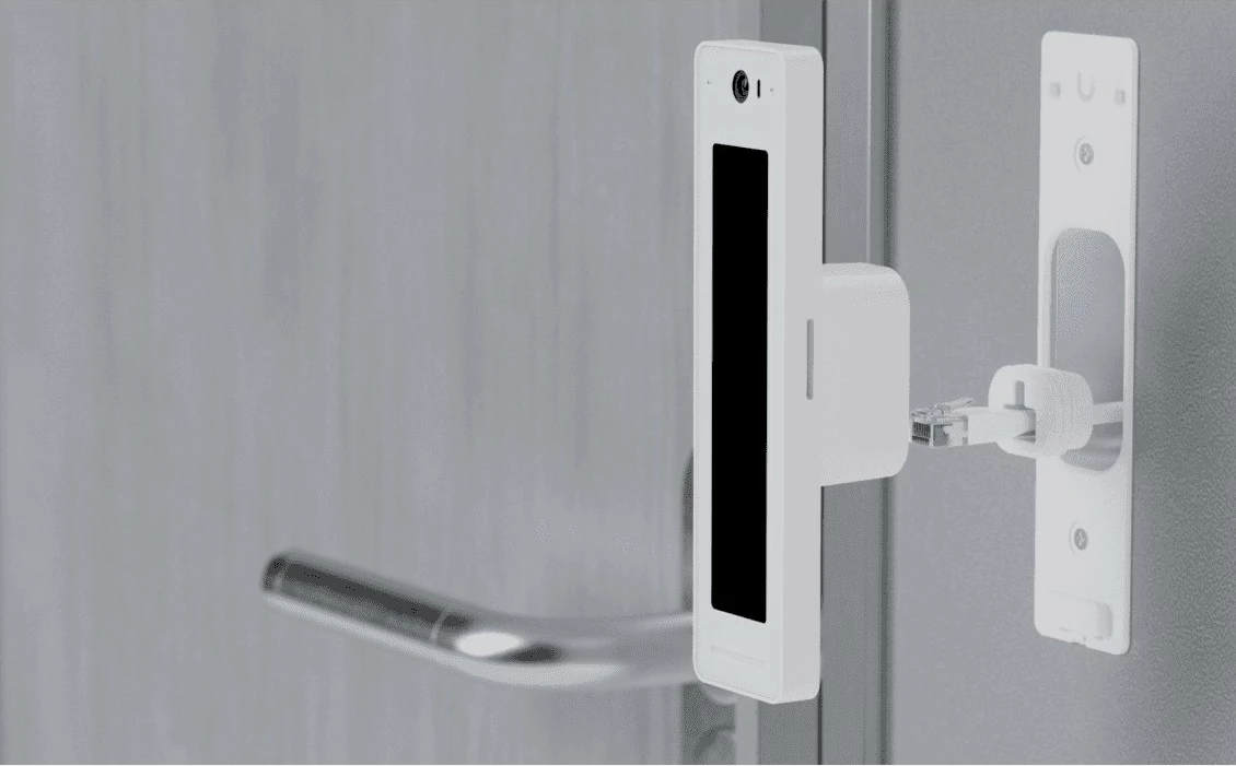 Lexues aksesi Ubiquiti UISP G2 Professional, Bluetooth, NFC, i bardhë/zi