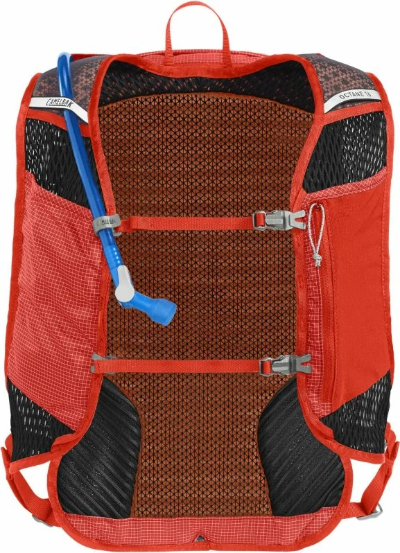 Çantë shpine CamelBak për të gjithë, e kuqe [Madhësia: Standarde]