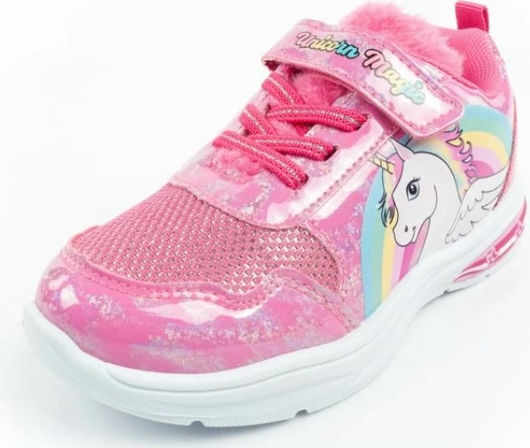 Atlete për fëmijë Leomil, me drita