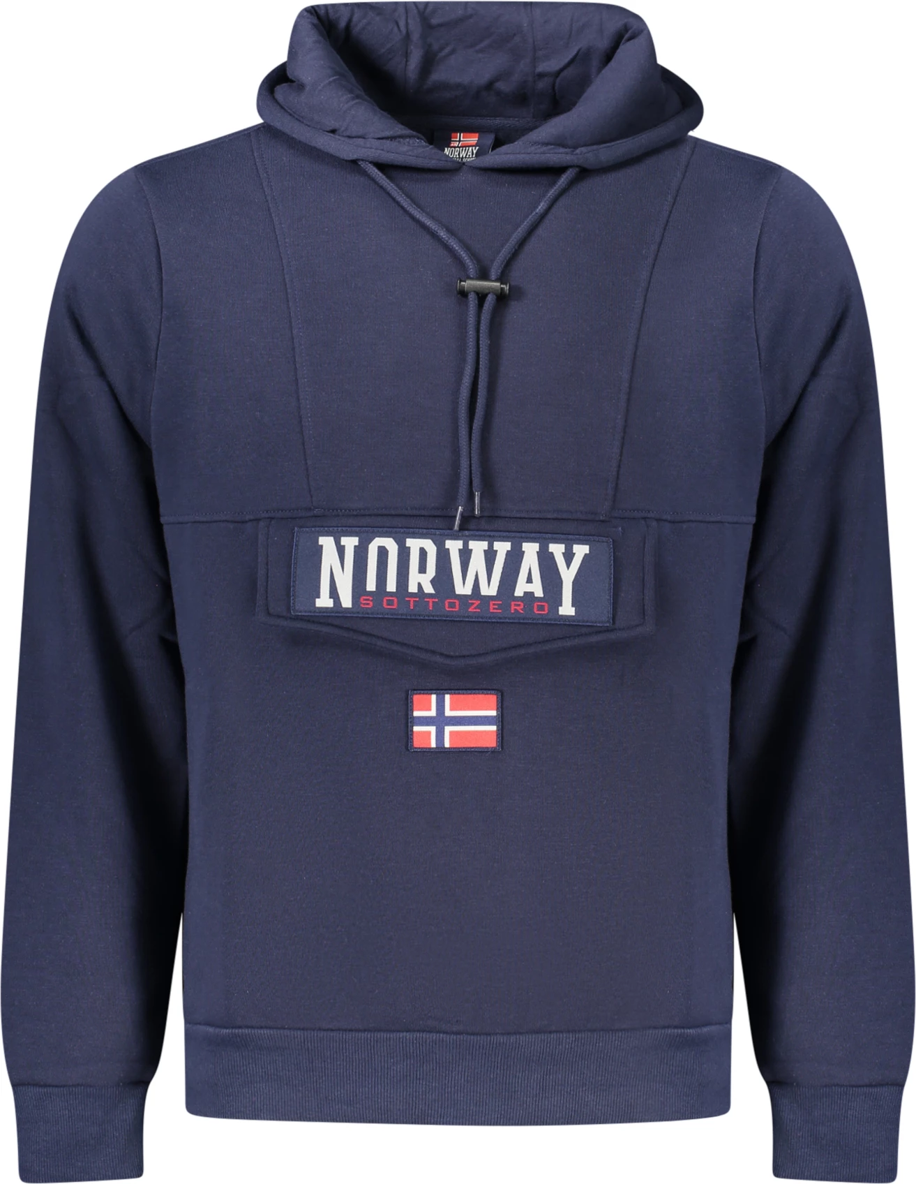 Duks për meshkuj NORWAY 1963, blu