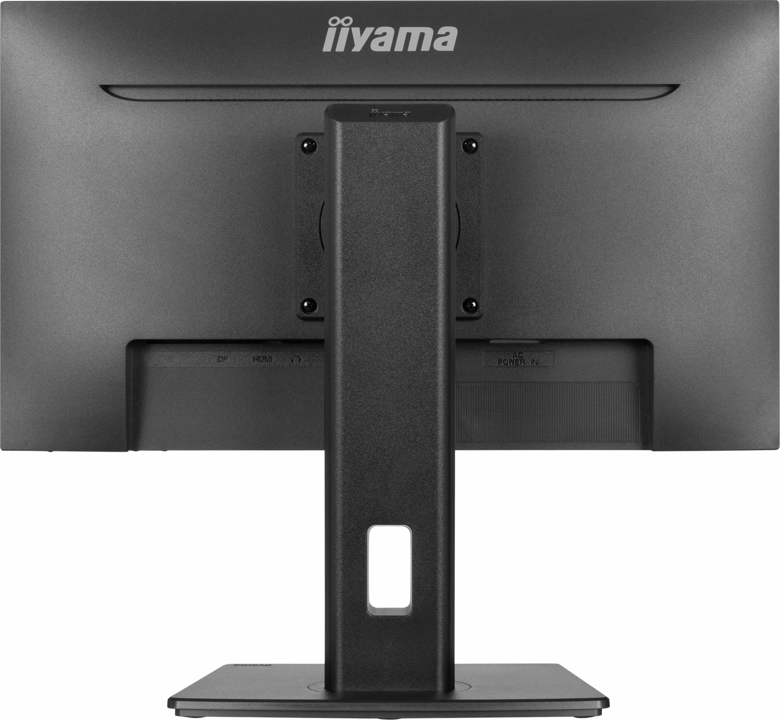Monitor iiyama ProLite XUB2293HS-B6 21.5\" IPS Full HD 100Hz, zi