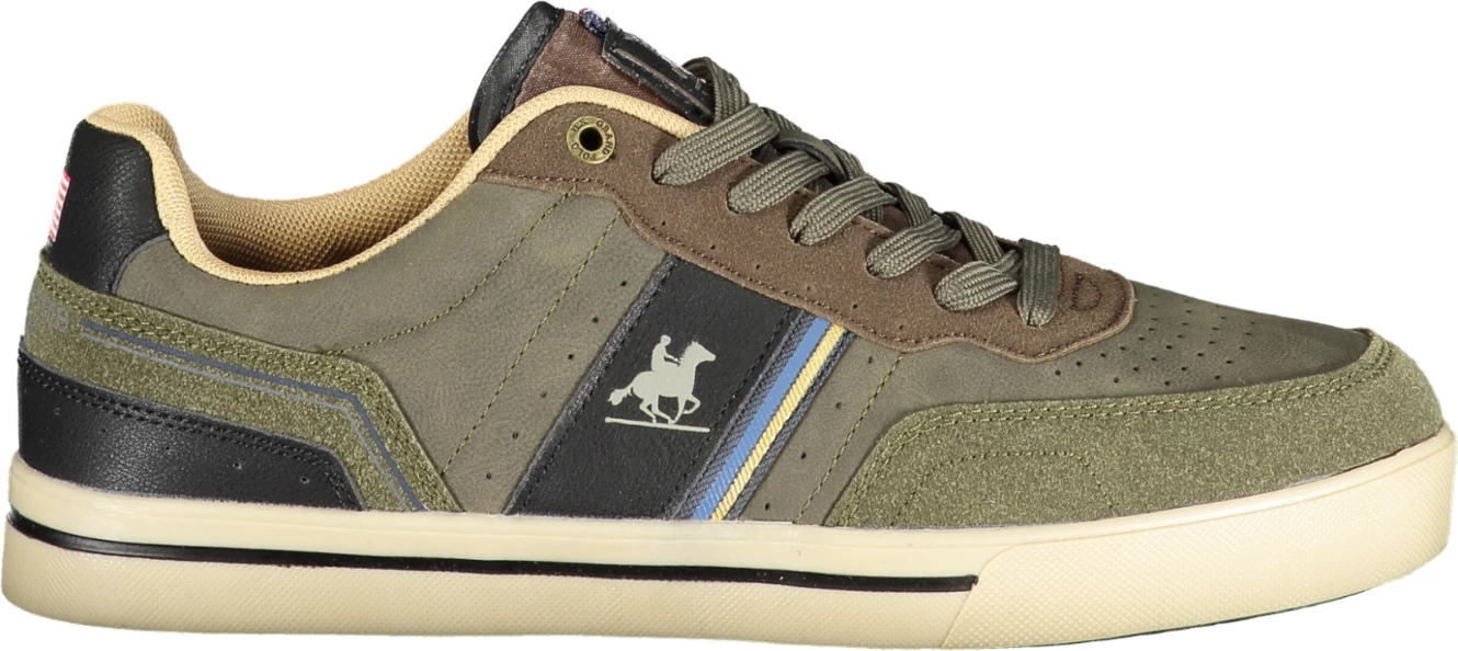 Atlete për meshkuj U.S. GRAND, të gjelbra