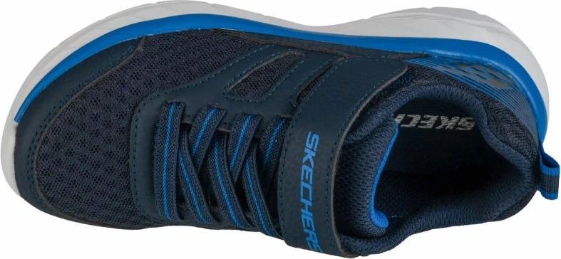 Aksesor lifestyle Skechers, navy blue