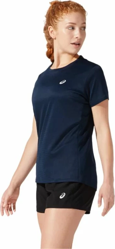 Maicë Asics femra, e kaltër [Madhësia: XS]