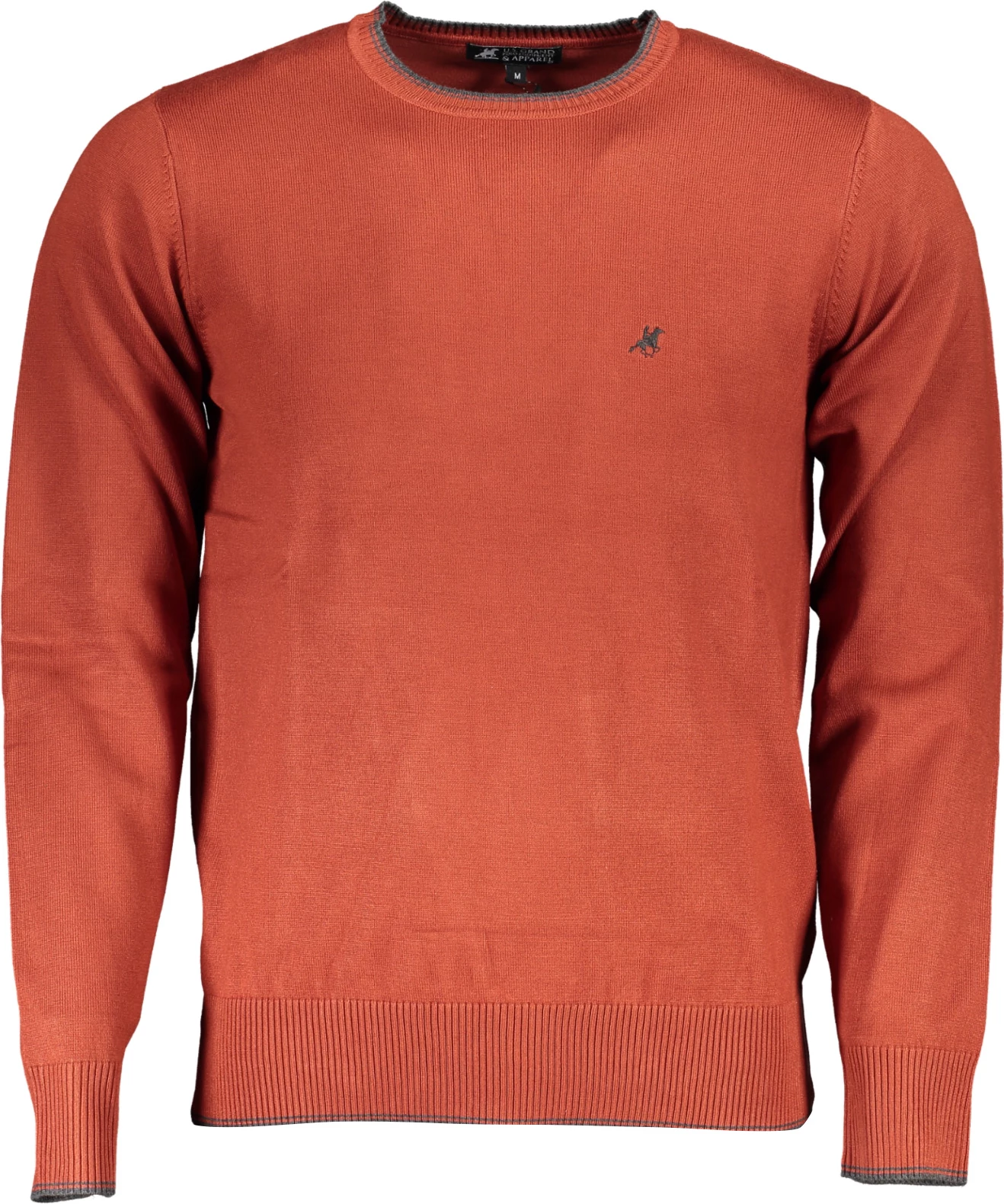 Xhemper për meshkuj U.S. GRAND POLO, bronze