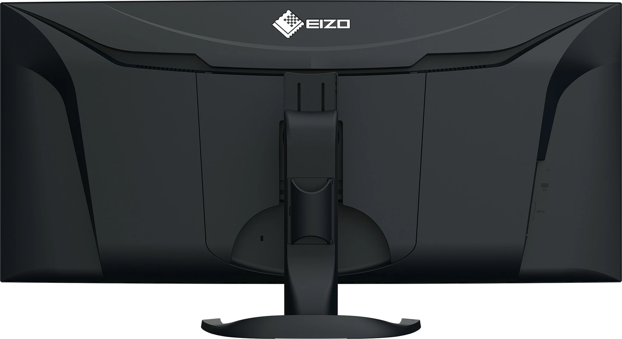 Monitor Eizo FlexScan EV3851X, 37.5" UWQHD+ 3840x1600, USB-C Docking, LAN, i zi