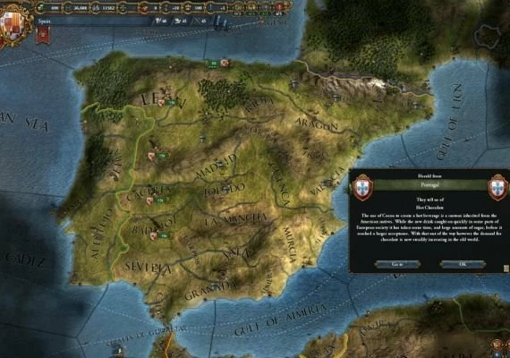 Europa Universalis IV Digital Extreme Edition EN Global