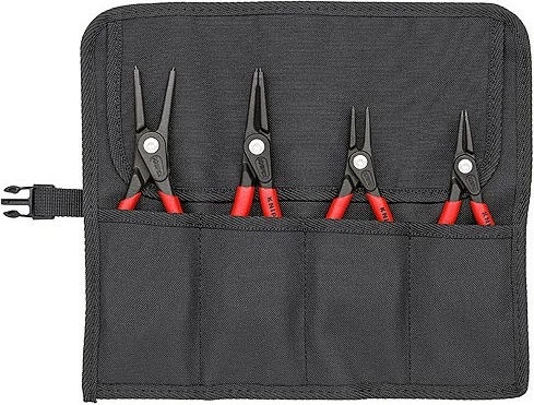 Knipex circlip klesta 315mm e kuqe