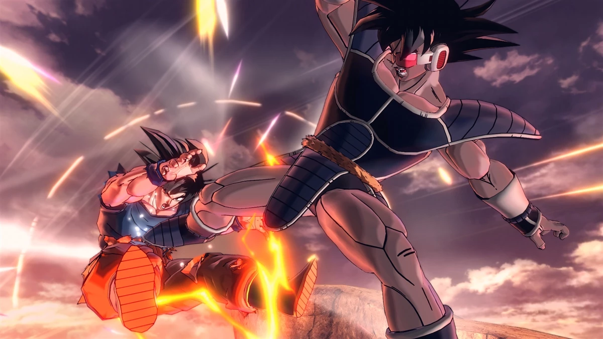 Lojë PS4 Bandai Namco Dragon Ball Xenoverse 2 (PlayStation Hits)