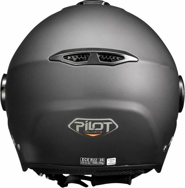 Helmete Fly Sv E Zeze Matt Xl