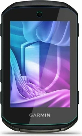 Folie mbrojtëse matte 3mk SilkyMatt Pro për Garmin Edge 550/850