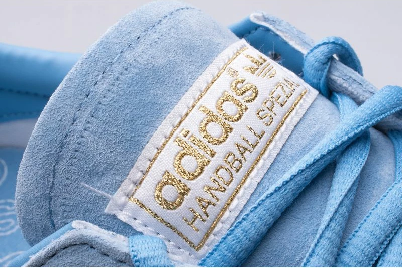 Atlete për meshkuj adidas, të kaltra [Madhësia: 38]