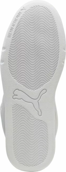 Atlete për femra Puma, të bardha [Madhësia: 37.5]