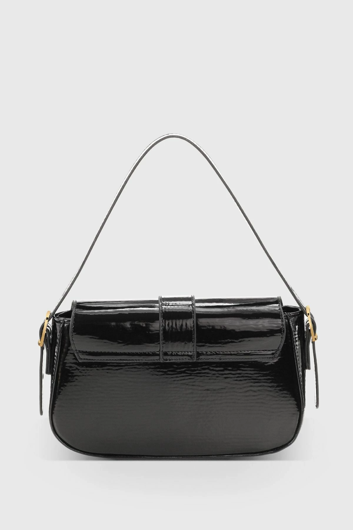 Çantë krahu Zoozie Bags, 263, e zezë