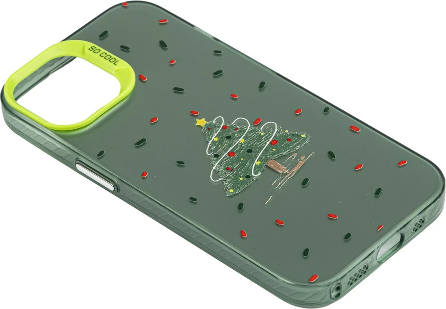 Fotroll Për Telefon Tech Time FA101-012 (IP16PRO)