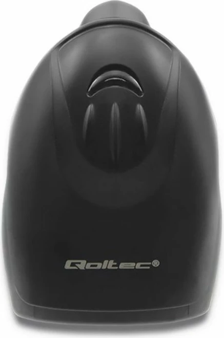 Lexues wireless i kodeve Qoltec, i zi