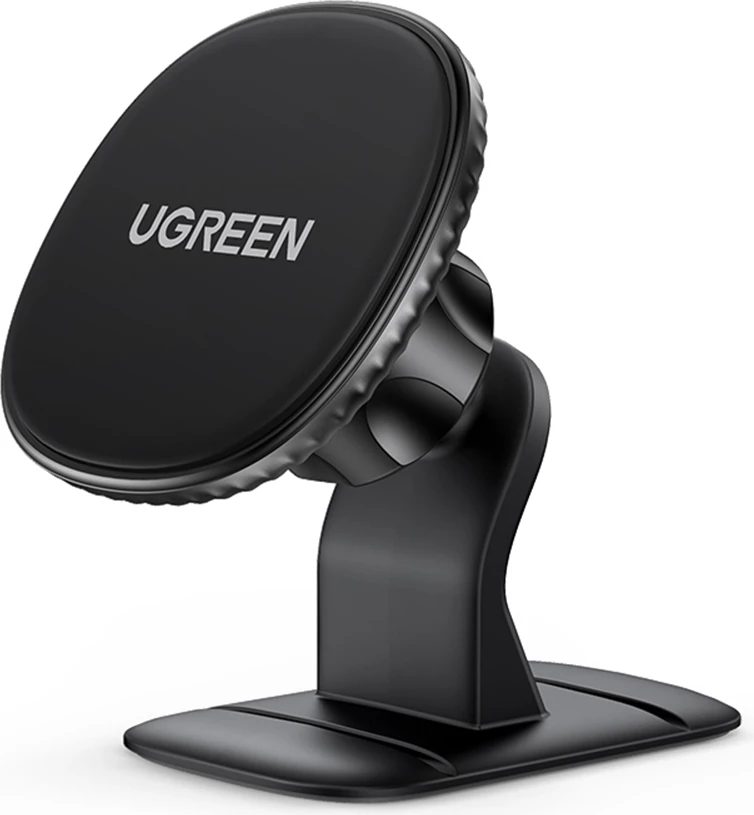 Mbështjellës magnetik për veturë Ugreen LP292, për panel, i zi