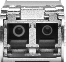 Modul fibër optike TP-Link SM6110-LR, SFP+, 25780 Mbit/s, Gri