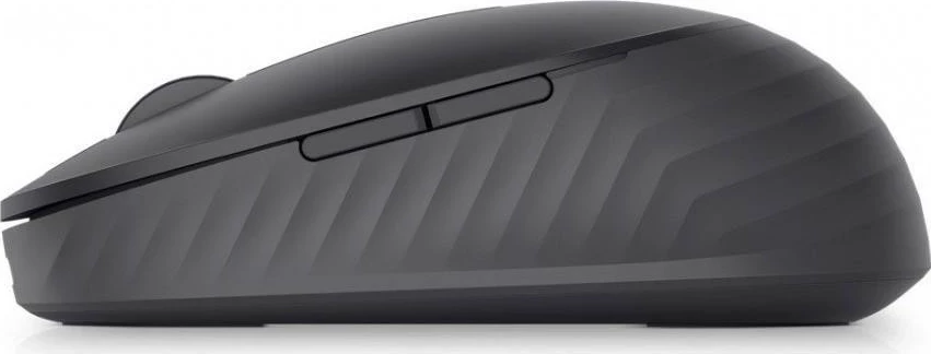 Maus Dell Premier MS7421W, pa kabllo, laser, 4000 DPI, gri