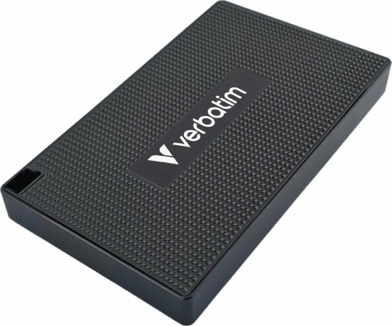 SSD ekstern Verbatim Metal Mini 32031 1TB USB-C, i zi