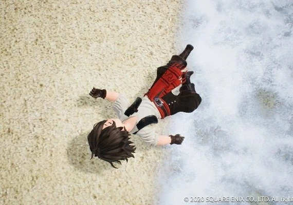 Bravely Default II Global