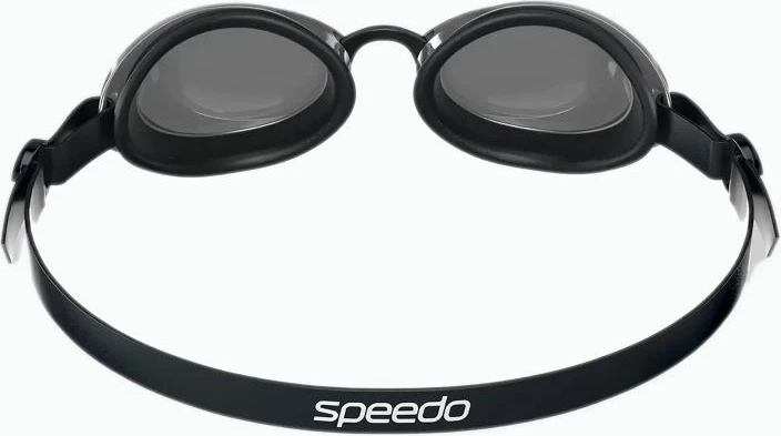 Syze noti Speedo, gri/argjend