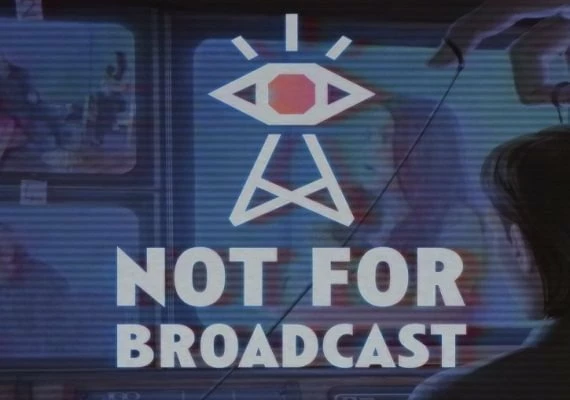 Not For Broadcast EN/DE/FR/PT/RU/ZH/ES Global