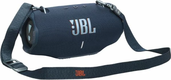 Altoparlant portativ Bluetooth JBL Xtreme 4 EUNA, 24 orë, IP67, Powerbank, blu