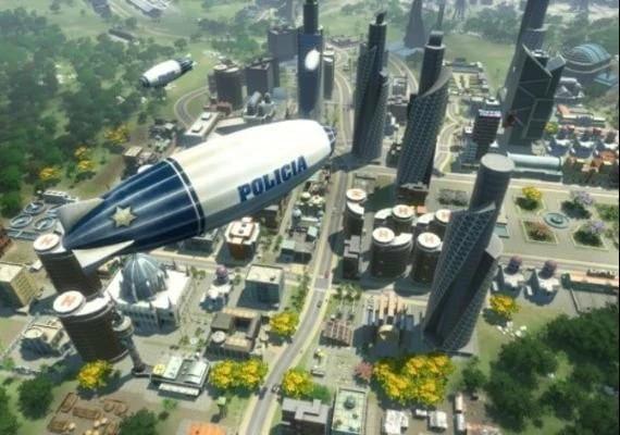 Tropico 4 - Collector's Bundle EN/DE/FR Global