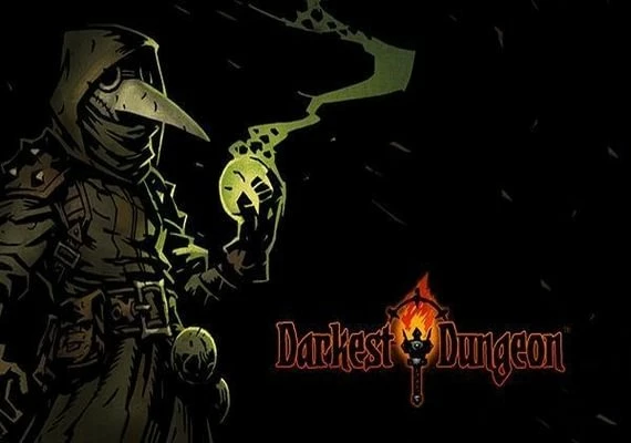 Darkest Dungeon - 2017 Ancestral Edition Global