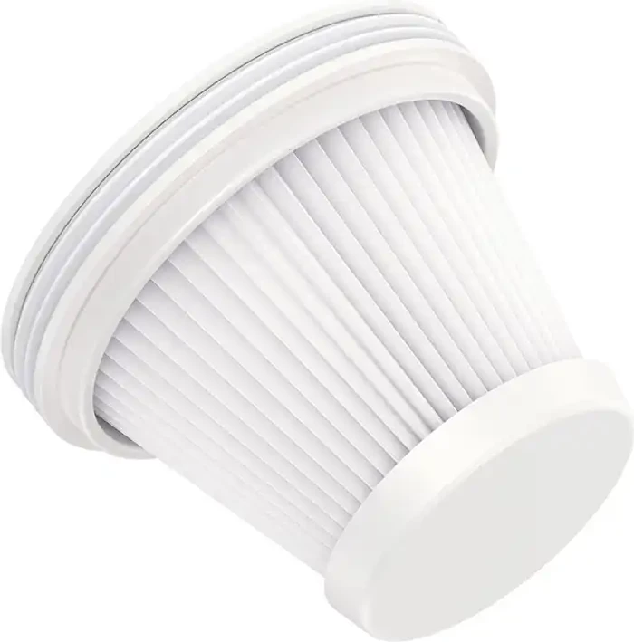 Filter HEPA për pastrues makine Baseus A3 Lite, 2 copë, Bardhë