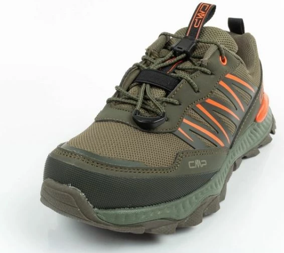 Atlete për fëmijë CMP, të gjelbra