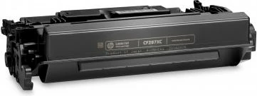 Toner HP 87X (CF287XC) rendiment i lartë deri 23,700 faqe i zi 1-pack