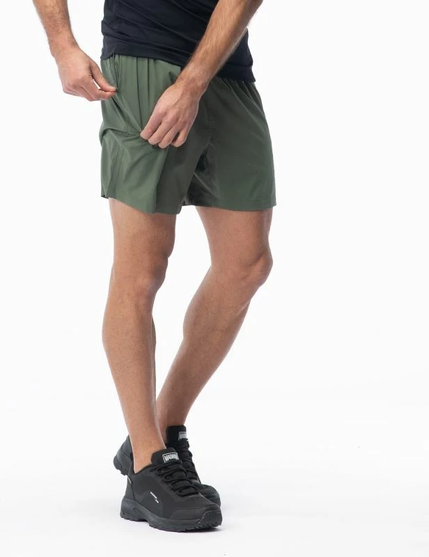 Shorce për meshkuj Magnum, të gjelbërta