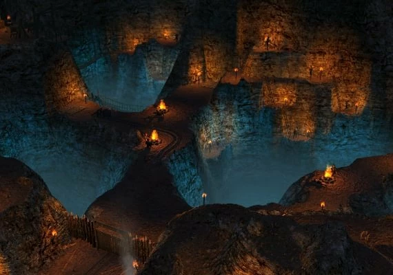 Dungeon Rats EN/FR/PL/RU/ES Global