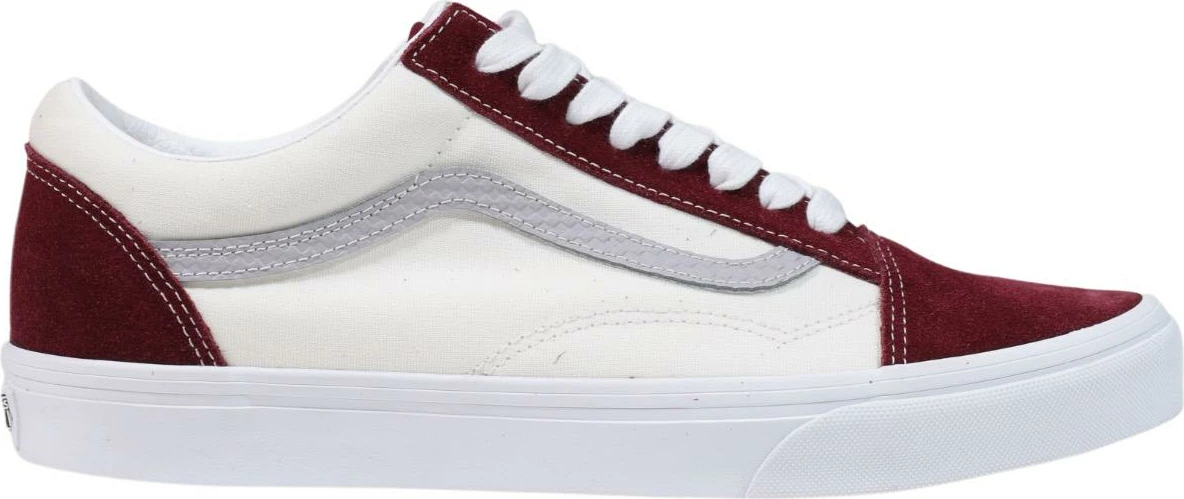 Atlete për meshkuj Vans Old Skool VN000Z90PRT1, bordo